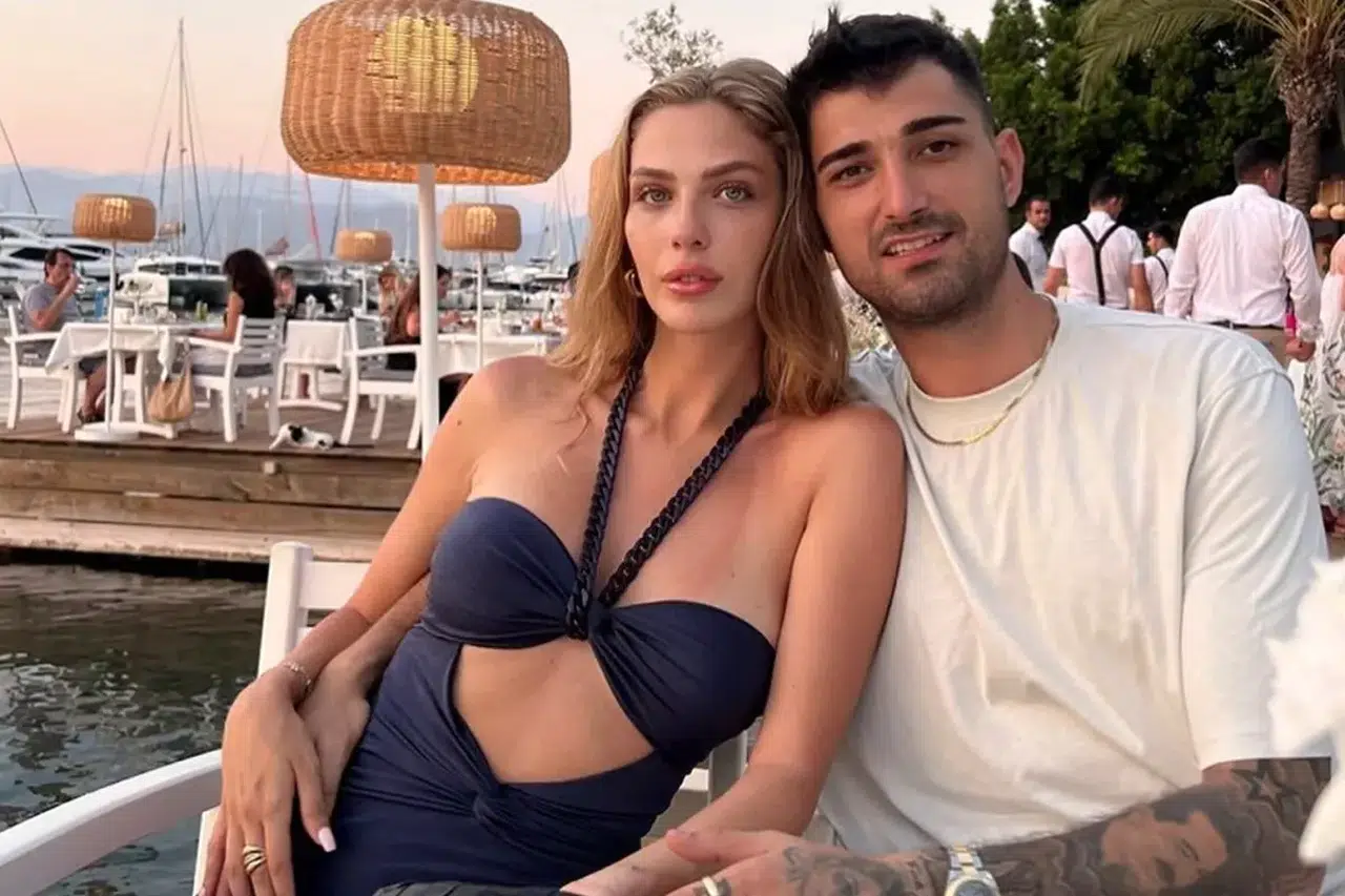 Yasemin Şefkatli hastanelik oldu! Zehirlenme sonrası geceyi acilde geçirdi