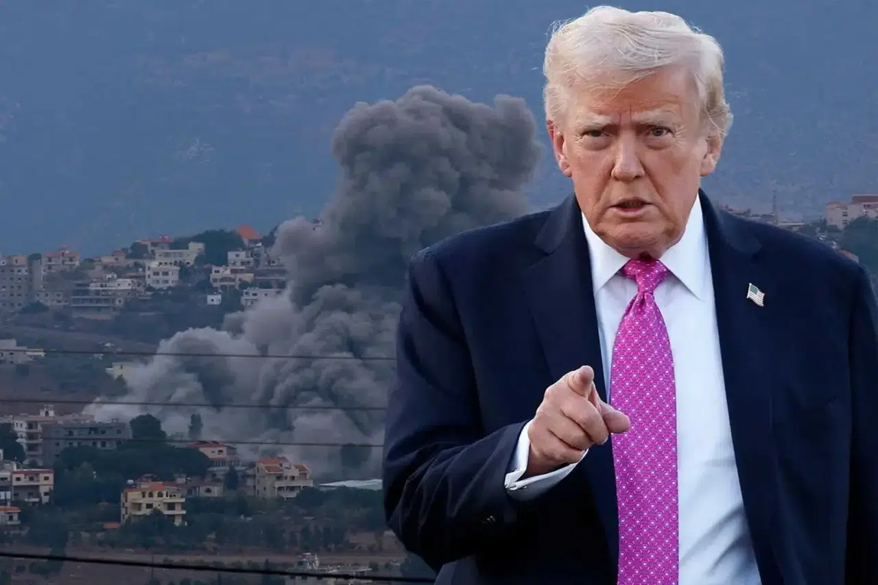 ABD’den Hizbullah’a yeni yaptırım dalgası: “Lübnan’ın nakit ekonomisini sömürüyorlar”