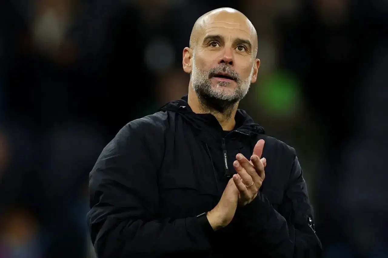 Zeki Çelik Manchester City'ye mi transfer oluyor? Guardiola neden onu istiyor?