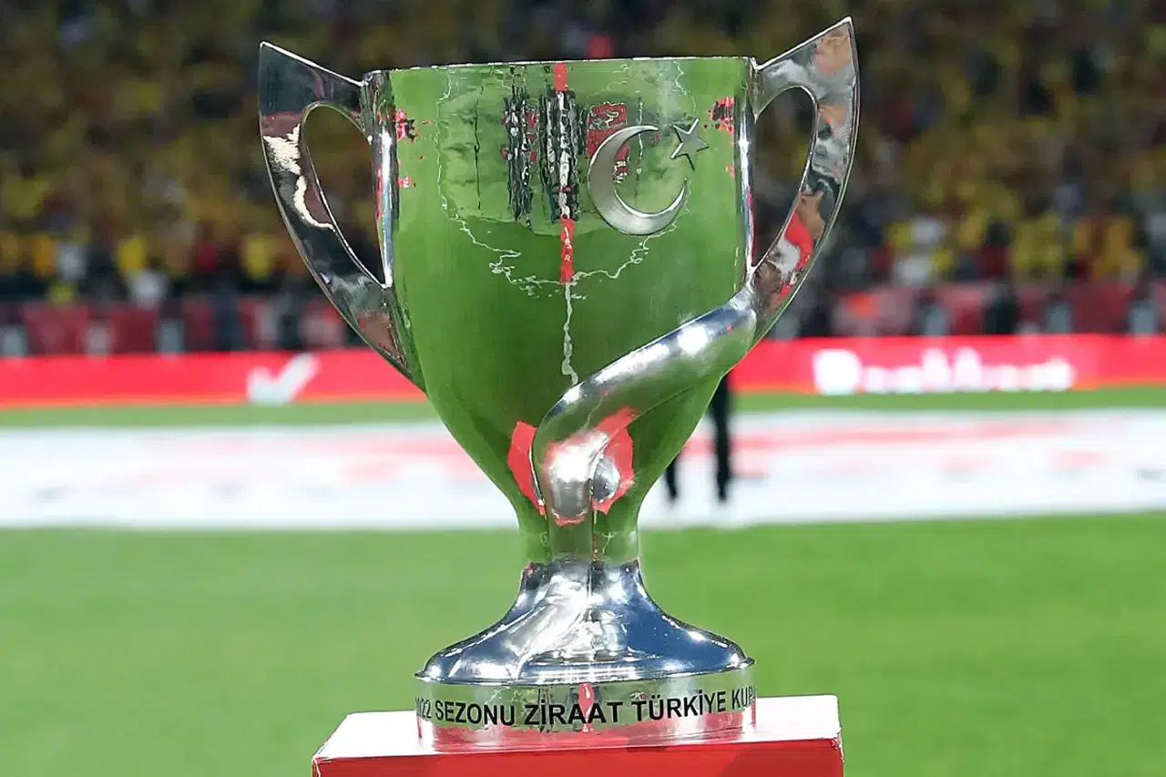 2025 Süper Kupa finali ne zaman, hangi statta oynanacak? TFF açıklaması nedir?