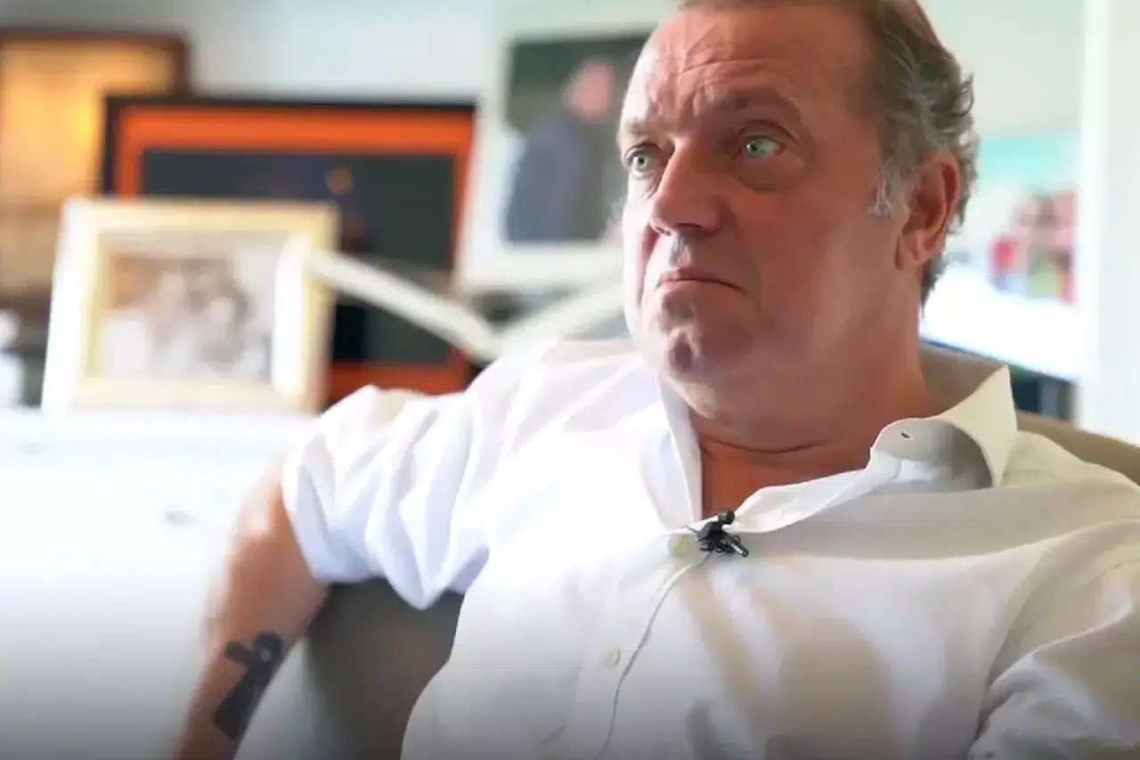 Cem Uzan’ın Paris’teki Sır Kasası Boşaltıldı! Fransız Yargısından Şok Haciz