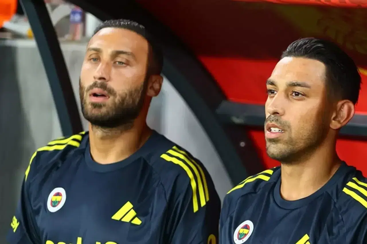 İrfan Can Kahveci Fenerbahçe’ye geri dönüyor mu? Affedilecek mi?