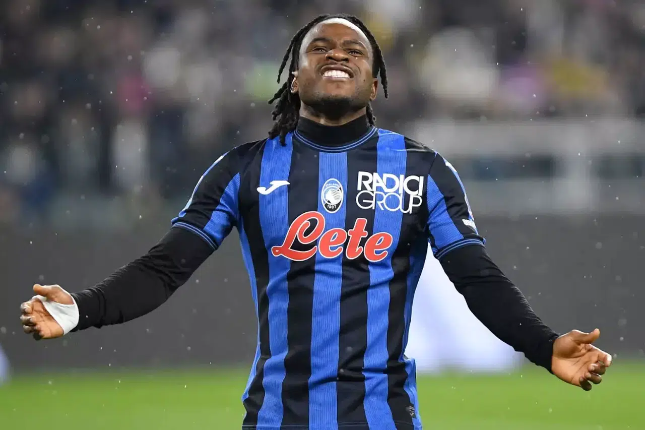 Ademola Lookman kimdir, Galatasaray’a transfer olacak mı? Bonservisi ne kadar?