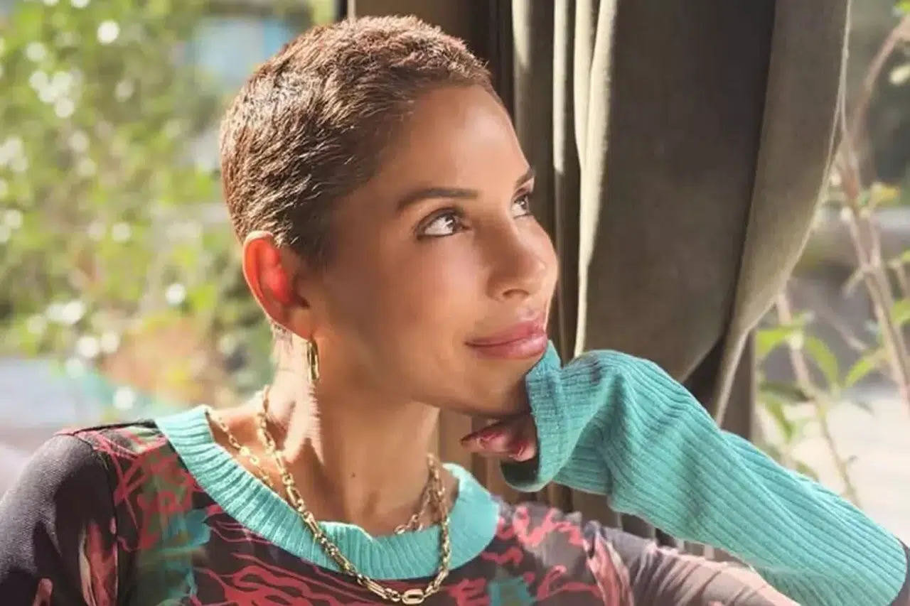 Irmak Ünal’dan Duygusal İtiraf: “Kendime Her Gün Biraz Daha Yaklaşıyorum”