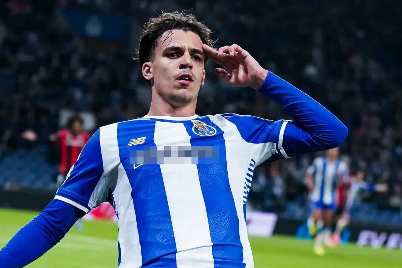 Porto – Nice maçı kaç kaç bitti? 18. saniyede gol atan oyuncu kim?