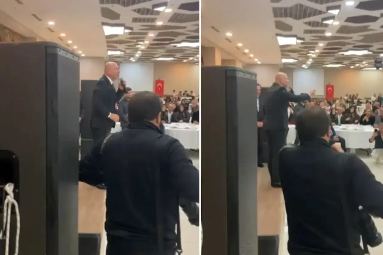 Süleyman Soylu’dan Çarpıcı Çıkış: “Ailelerimizi Yok Etmeye Çalışıyorlar!”