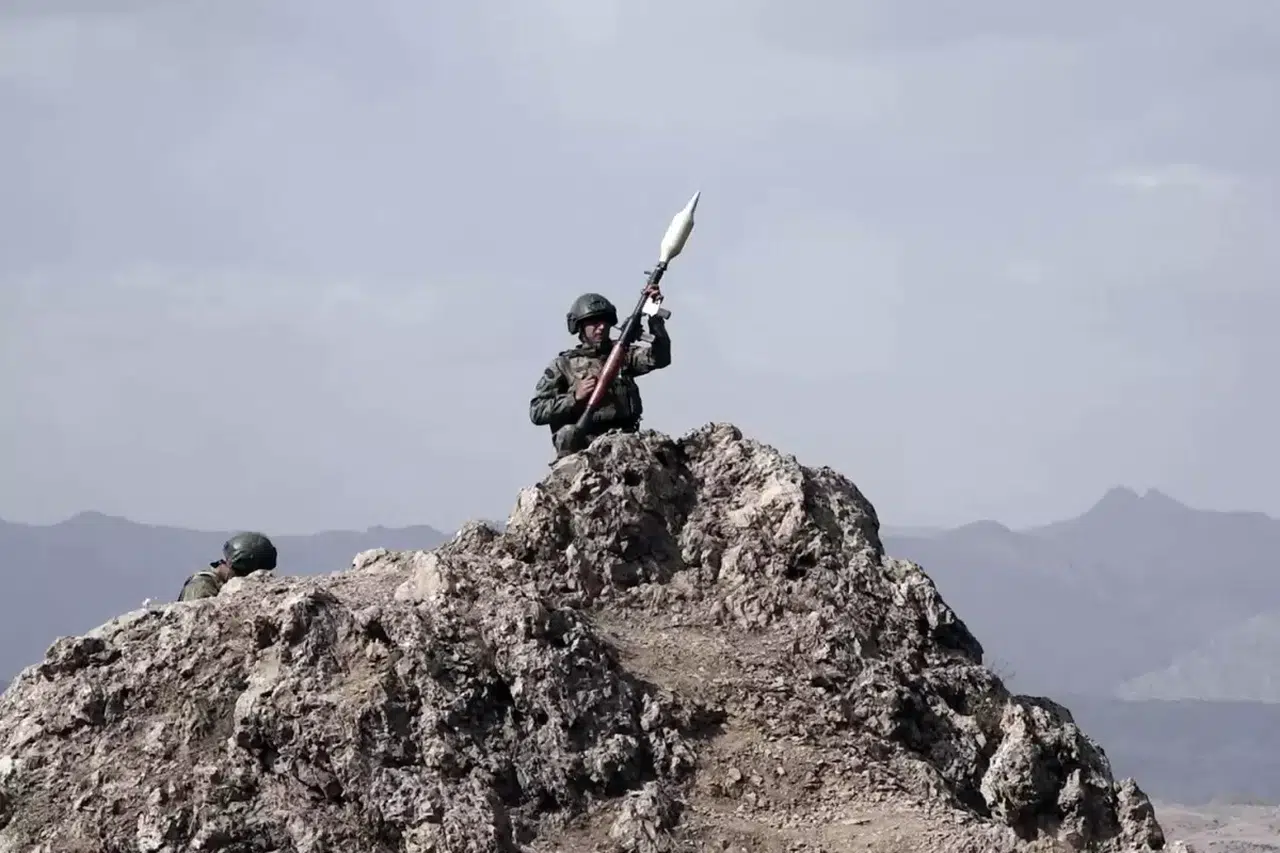 PKK Zap’tan Neden Çekildi? Çözüm Süreci Yeniden mi Başlıyor?