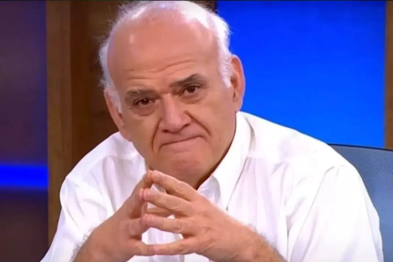 Ahmet Çakar’dan Galatasaray-Ajax maçı öncesi sürpriz tahmin: “1-1 biter, ama...”