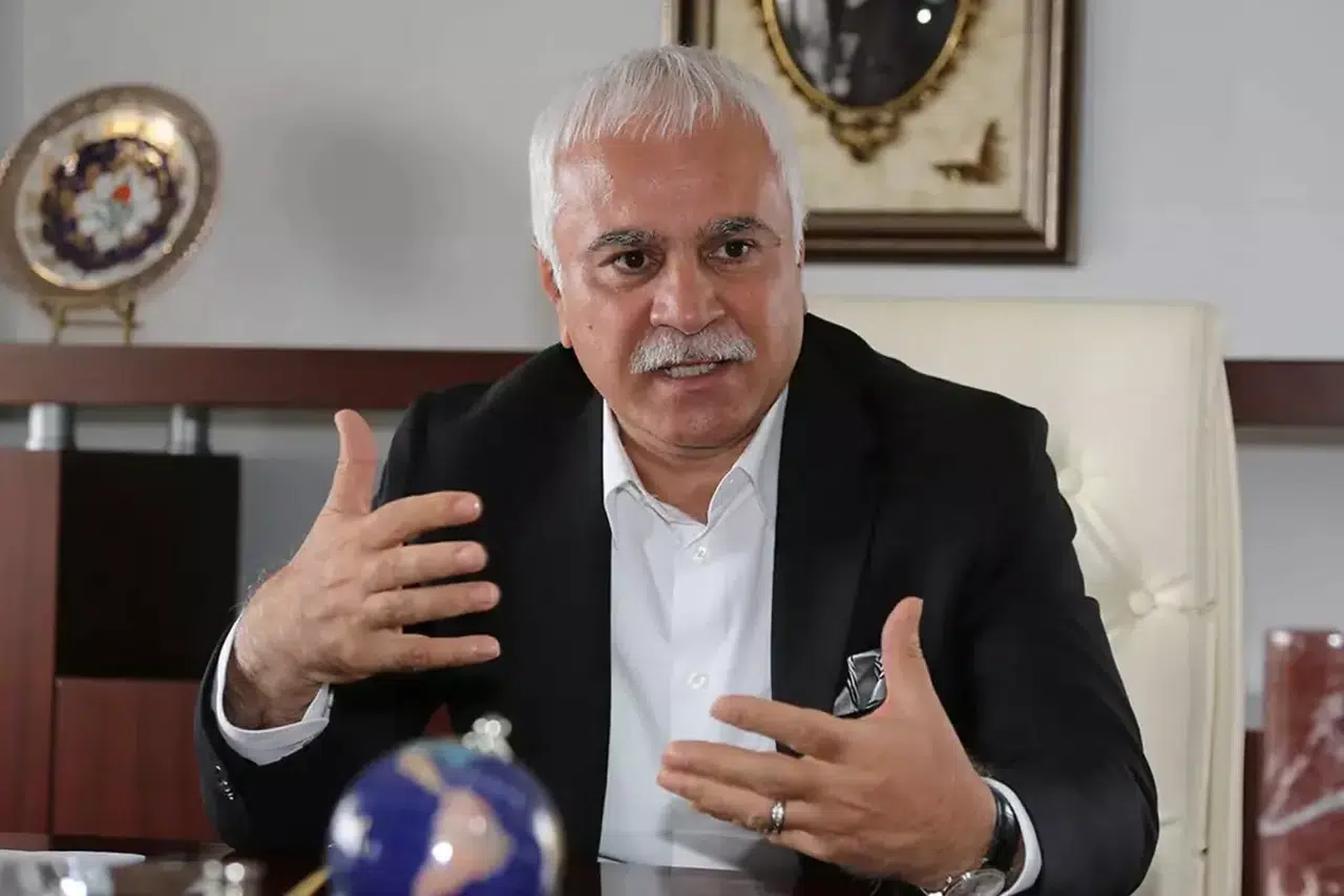 Koray Aydın CHP’ye mi geçiyor? Mansur Yavaş iddiaları ne kadar doğru?