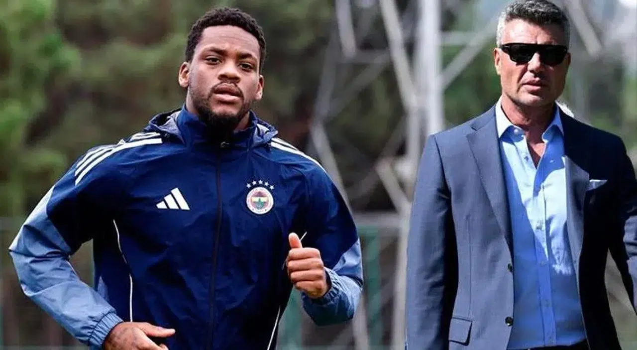 Jhon Duran’ın dönüş hikâyesinde Sadettin Saran imzası: “Sana inanıyorum”