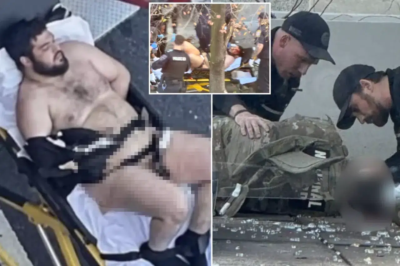 ABD’de Ulusal Muhafızlara saldıran Rahmanullah Lakanwal kimdir?