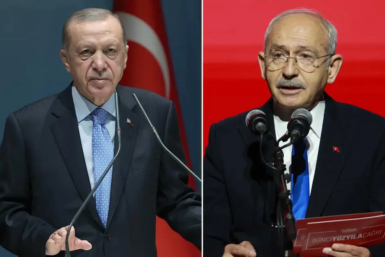 Erdoğan’dan Kılıçdaroğlu’nun “CHP Arınmalı” Mesajına Sert Yanıt: “Koyunlarında Yılan Beslemiş!”