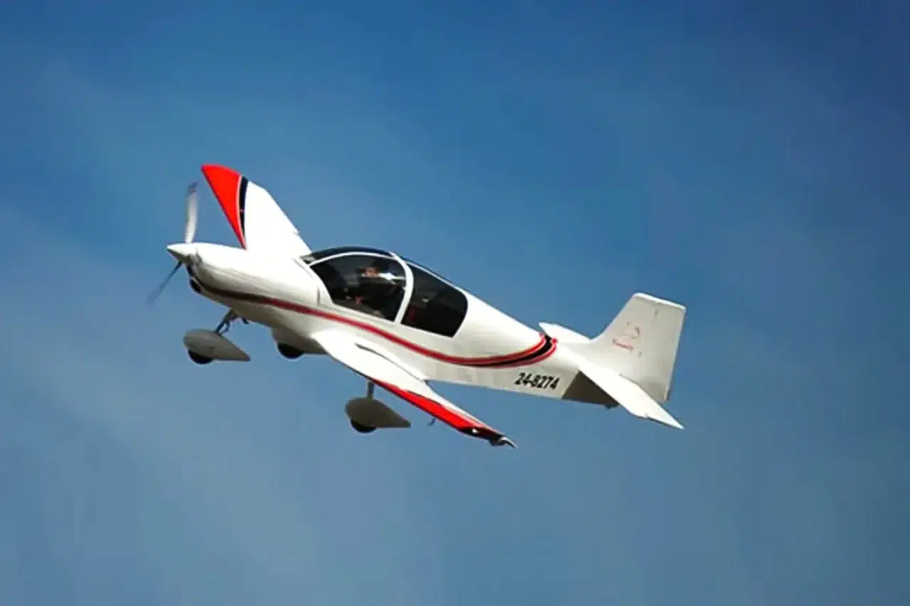 Havada çarpıştılar! Sidney'de iki uçağın çarpışma anı paniğe yol açtı