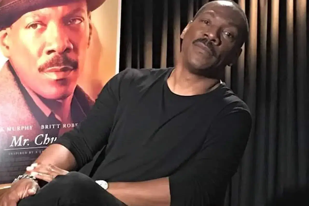 Eddie Murphy'den yıllar sonra gelen itiraf: “O filmleri reddetmeseydim her şey farklı olurdu!”