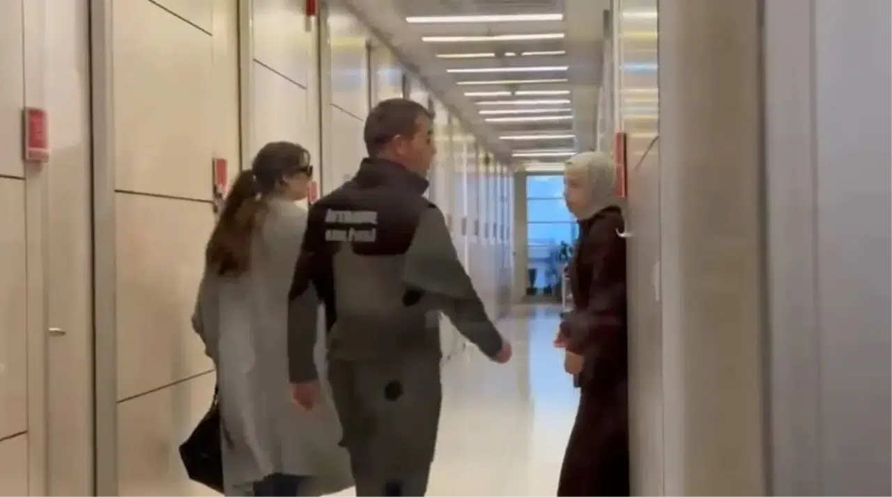 Ünlüler dünyasında şok! Derin ve Deren Talu’nun testi pozitif çıktı, savcılıkta ifade verdiler