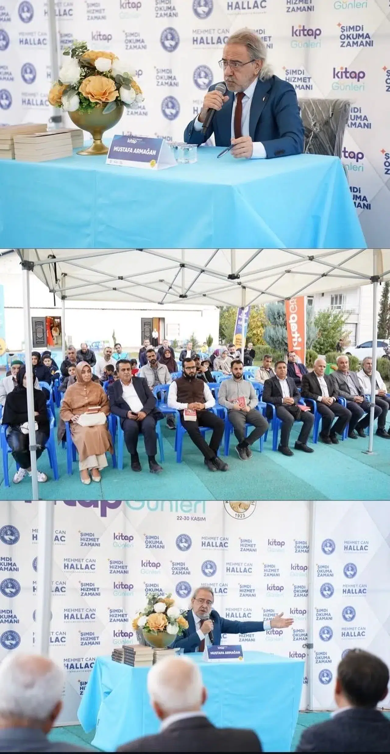 Köklerin Seni Asla Bırakmaz!