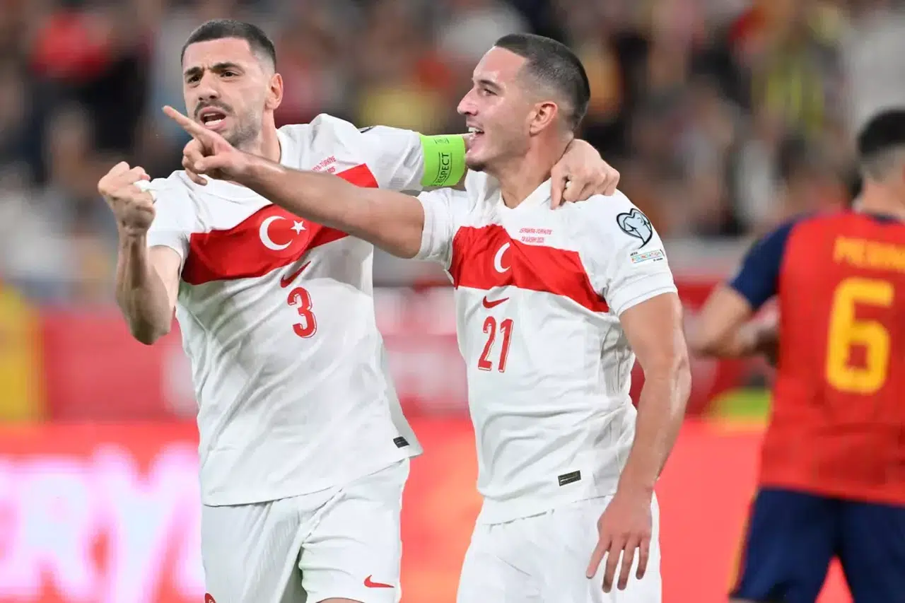 Millilerden İspanya’da Nefes Kesen Mücadele! Dünya Kupası İçin Son Durak: Play-Off