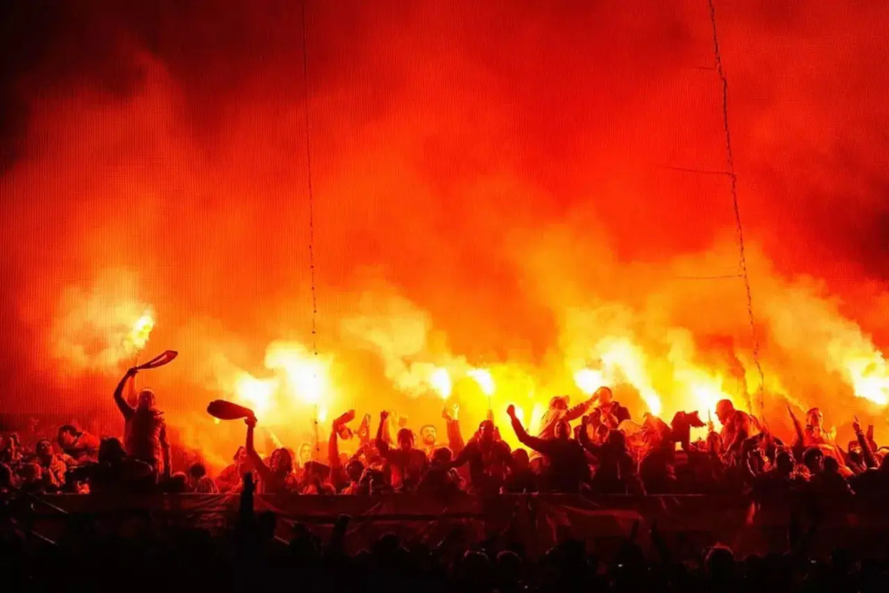 Galatasaray’da USG Şoku Sonrası Gözler Fenerbahçe Derbisinde! Icardi, Sane, Torreira ve İlkay’dan Peş Peşe Mesajlar Geldi