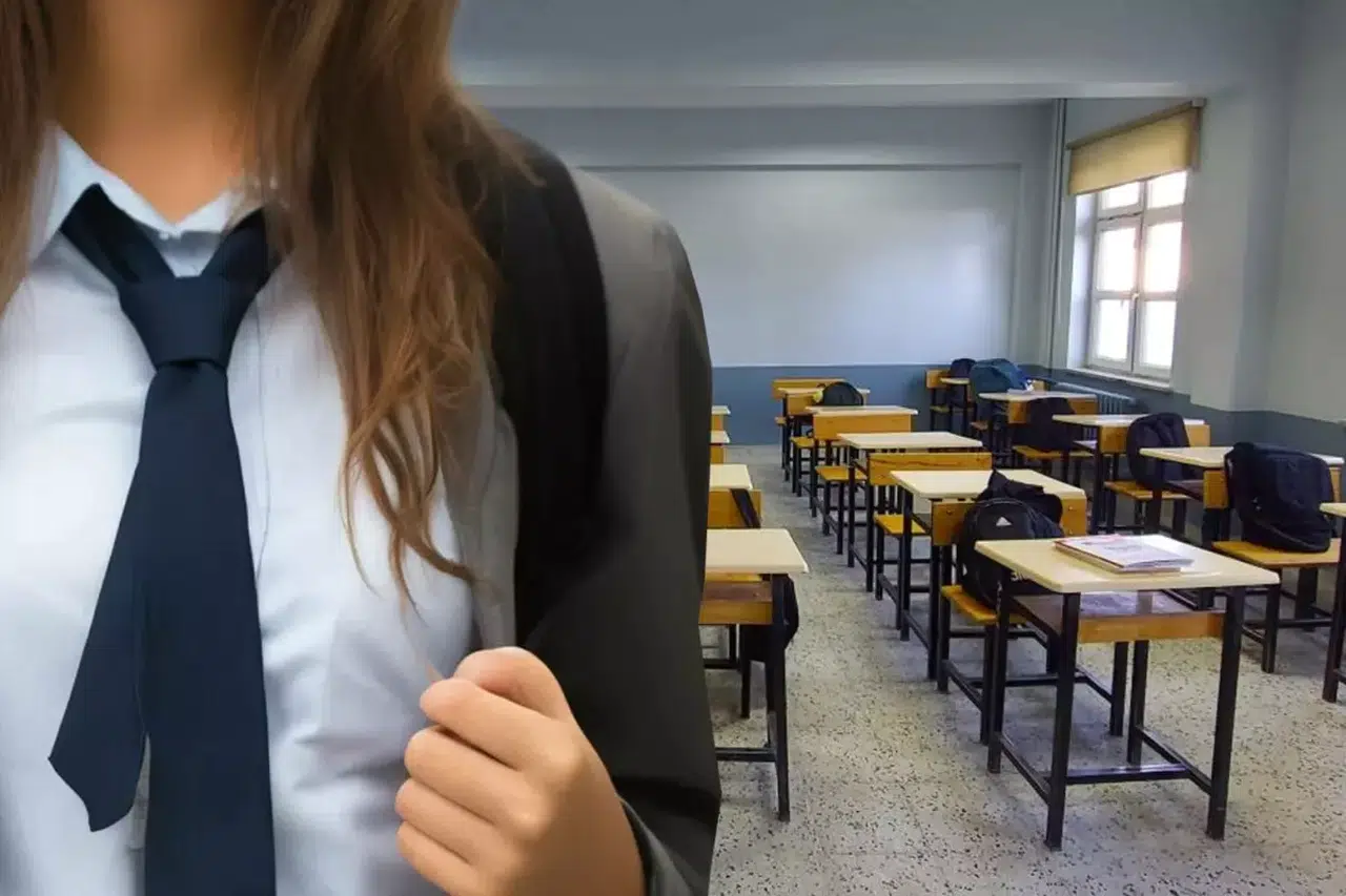 Atatürk Kız Meslek Lisesi’nde ne oldu? Velinin iddiaları neden gündem oldu?
