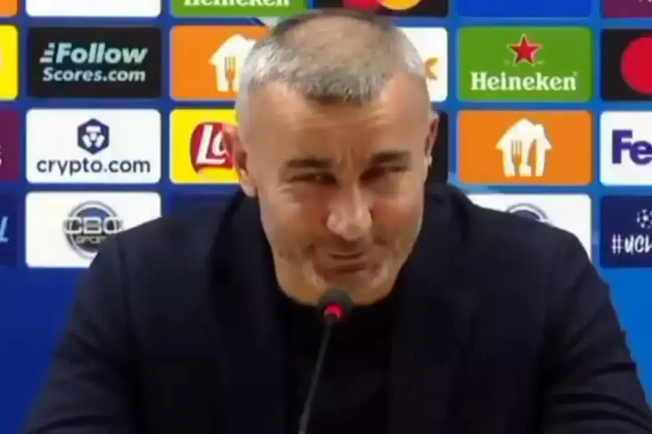 Kurban Kurbanov kimdir? Galatasaray’a çağrısıyla gündem olan teknik adamın hayatı