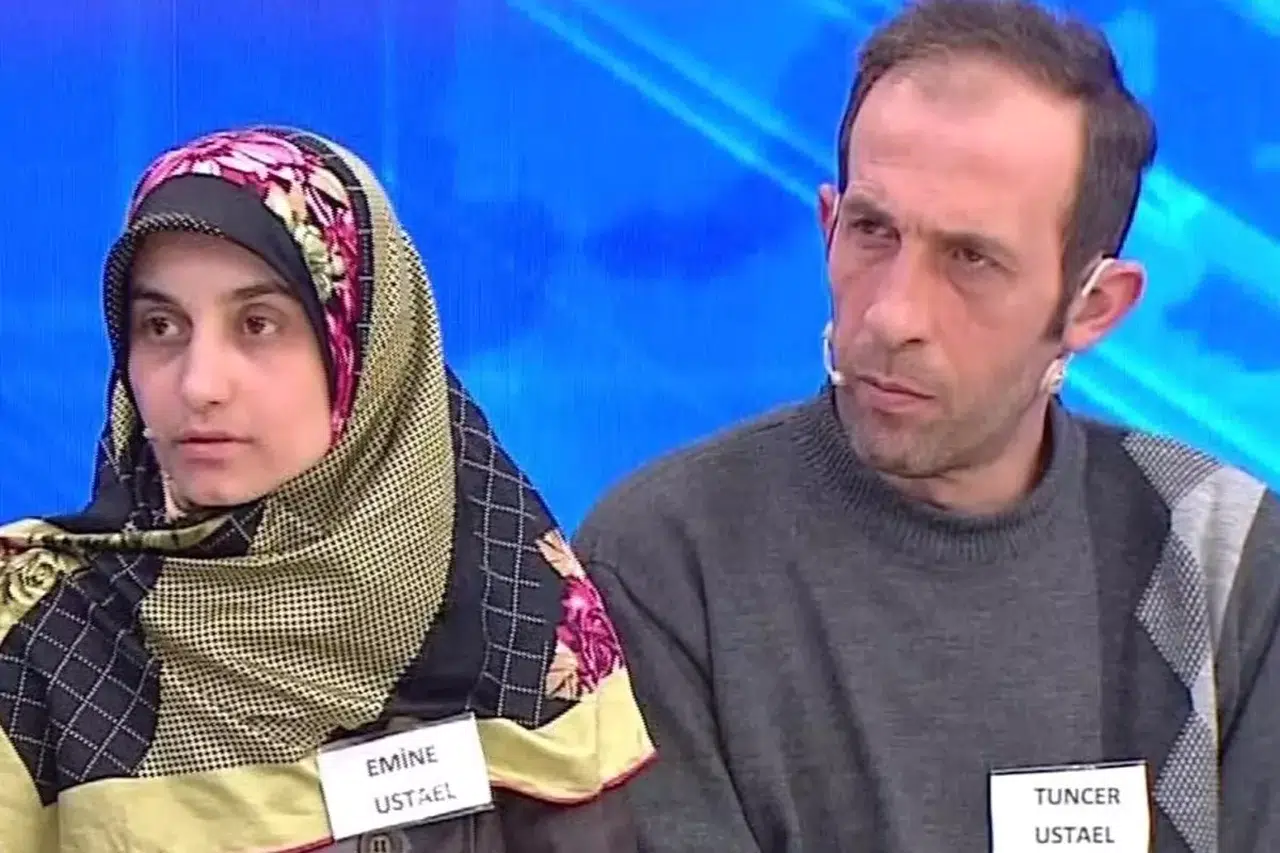 Türkiye’yi Sarsan Palu Ailesi Olayı Hakkında Bilinmeyenler Neler? Belgesel Geliyor