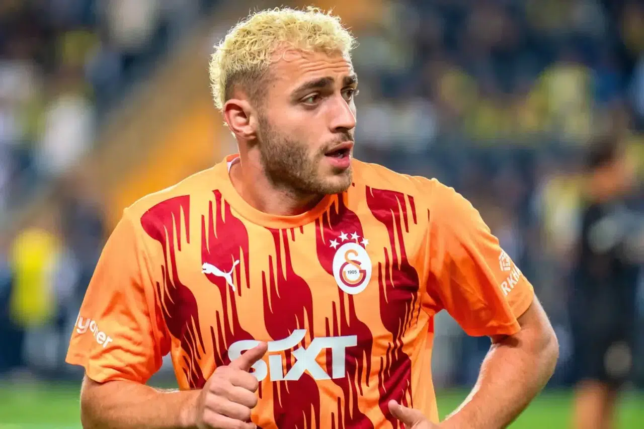 Galatasaray’da Barış Alper alarmı! Okan Buruk’tan özel destek planı