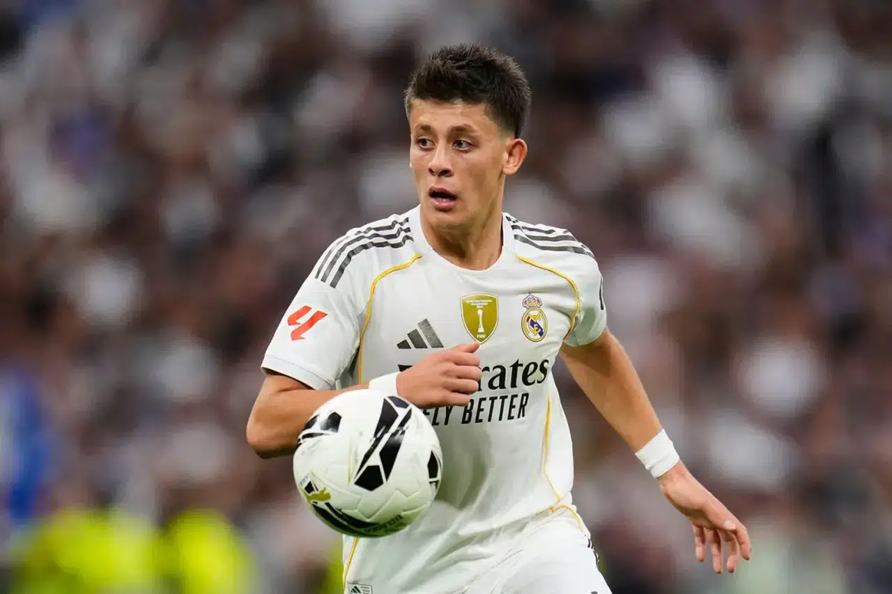 Manchester City, Arda Güler İçin Devreye Girdi: 100 Milyon Euroluk Bomba Transfer Hamlesi!