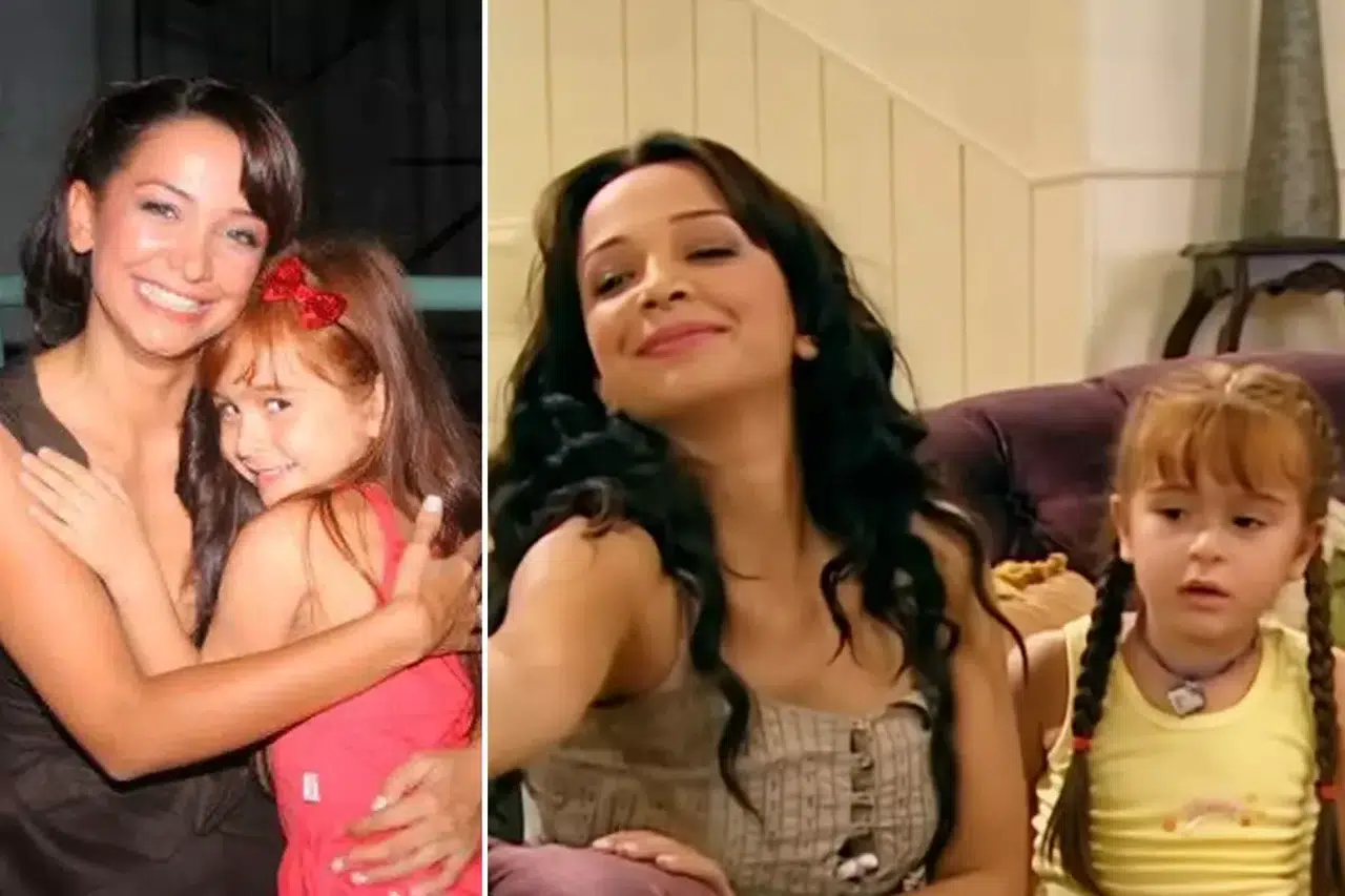 Bez Bebek’in ‘Yağmur’undan yıllar sonra gelen şok iddia: “Evrim Akın babamla yaşıyor”