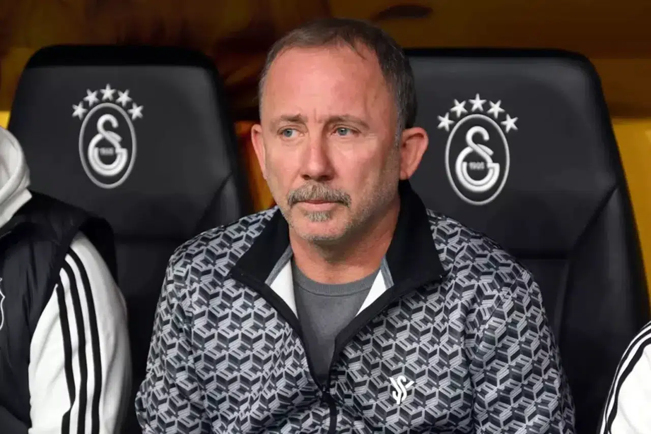 Beşiktaş’ta Sergen Yalçın gönderilecek mi? Antalyaspor maçı sonrası ne olacak?