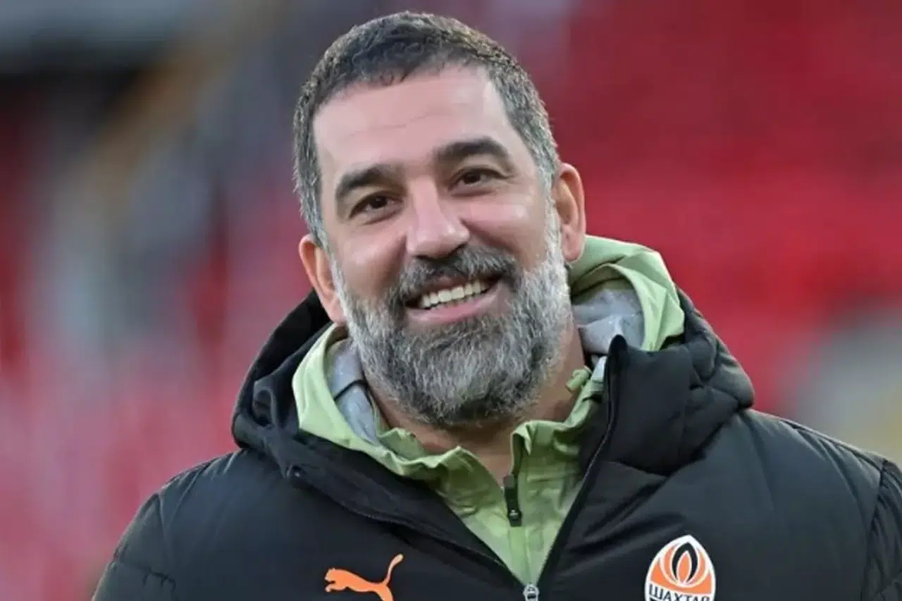 Arda Turan'lı Shakhtar Donetsk, UEFA Konferans Ligi’nde Galibiyet Serisini Sürdürüyor!