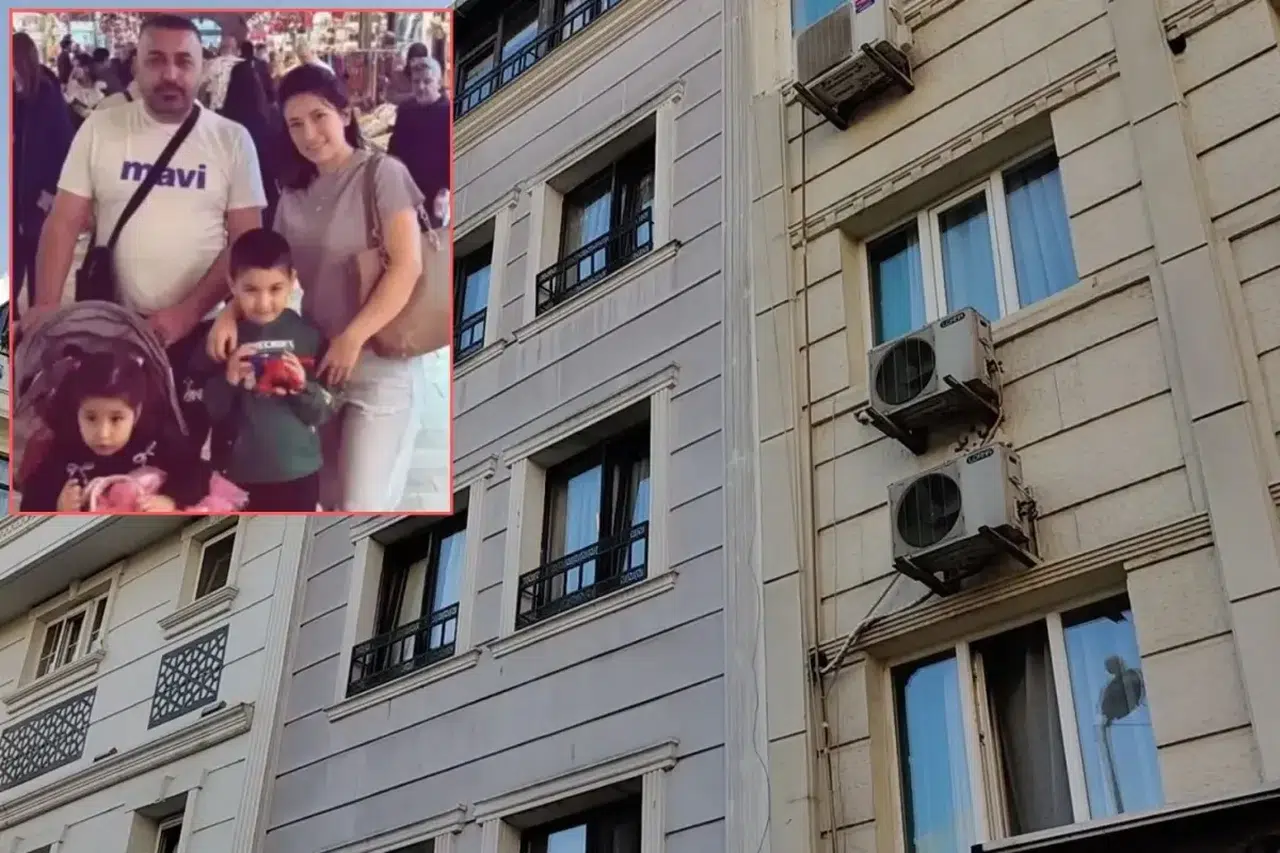 Her Skandalın Faili Aynı: Çökmüş Sistem