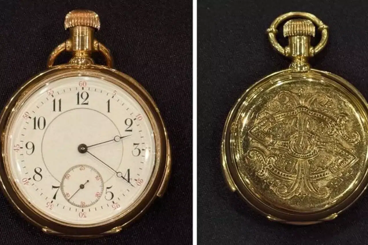 Titanic’ten kalan en değerli eşya hangisi, kaç paraya satıldı?