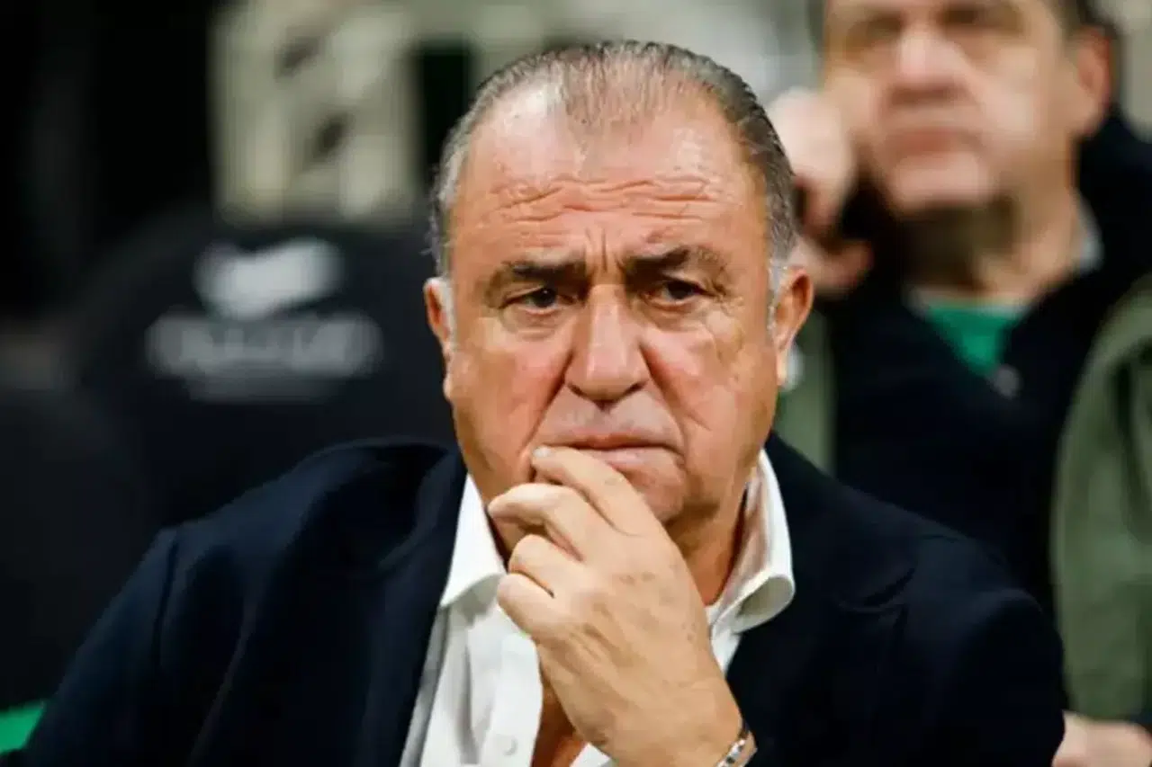 Fatih Terim'e Çekya'dan büyük ters köşe! Teknik direktörlük koltuğu Klinsmann’ın oldu