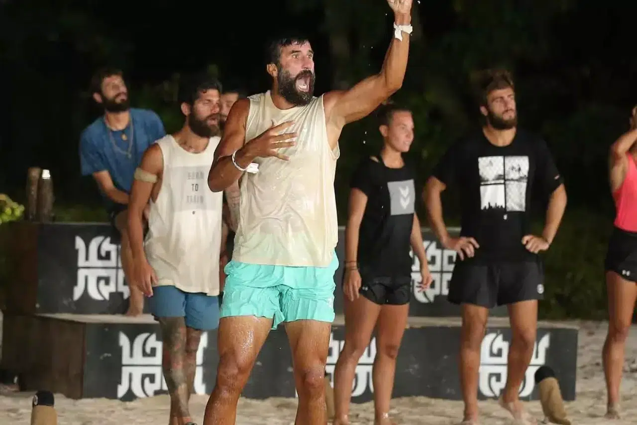 Hikmet Tuğsuz'un hapis cezası ne? Survivor All Star 2026'ya katılıyor mu?
