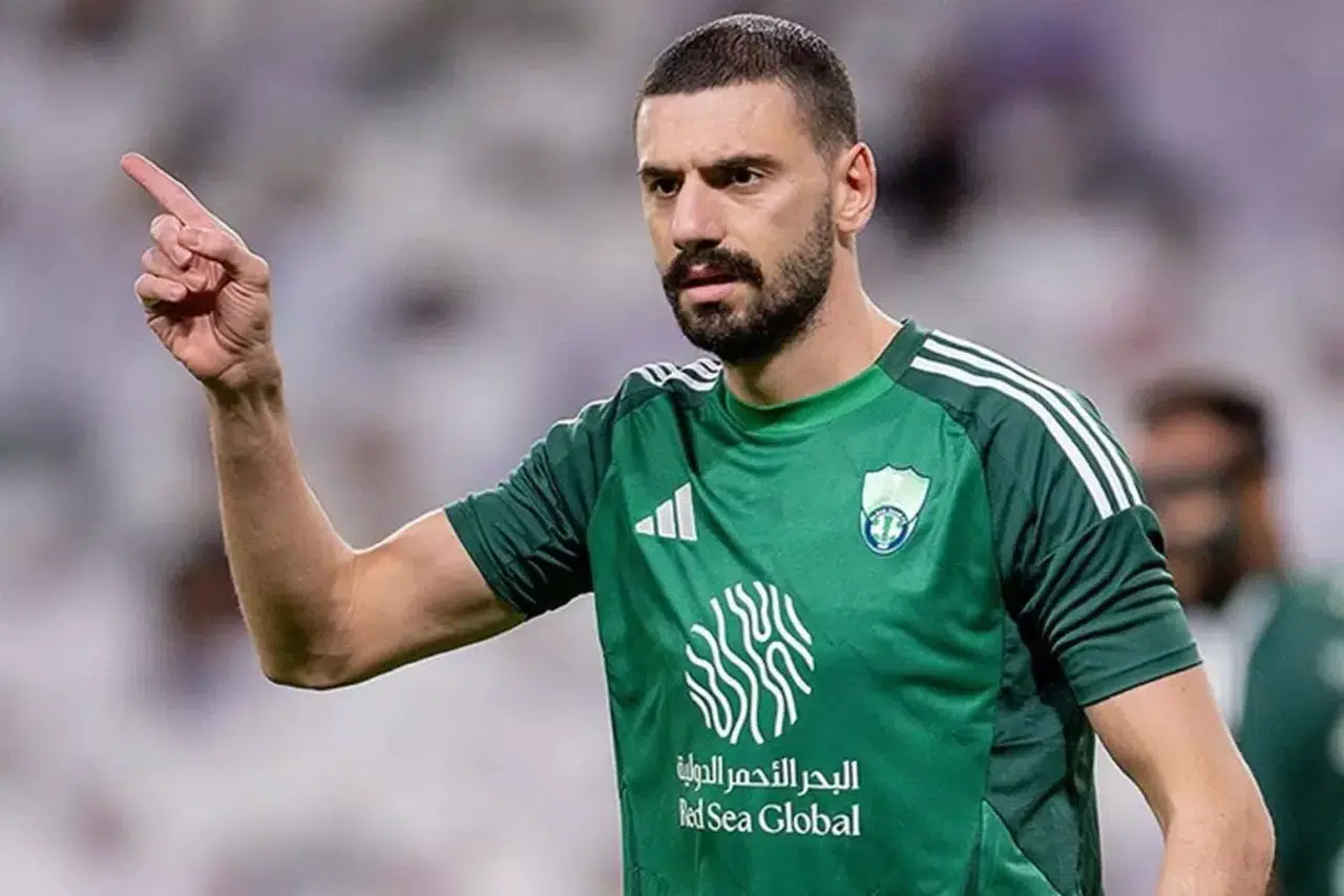 Fenerbahçe Merih Demiral'ı transfer edebilecek mi? Al Ahli'nin yeni maaş teklifi ne kadar?