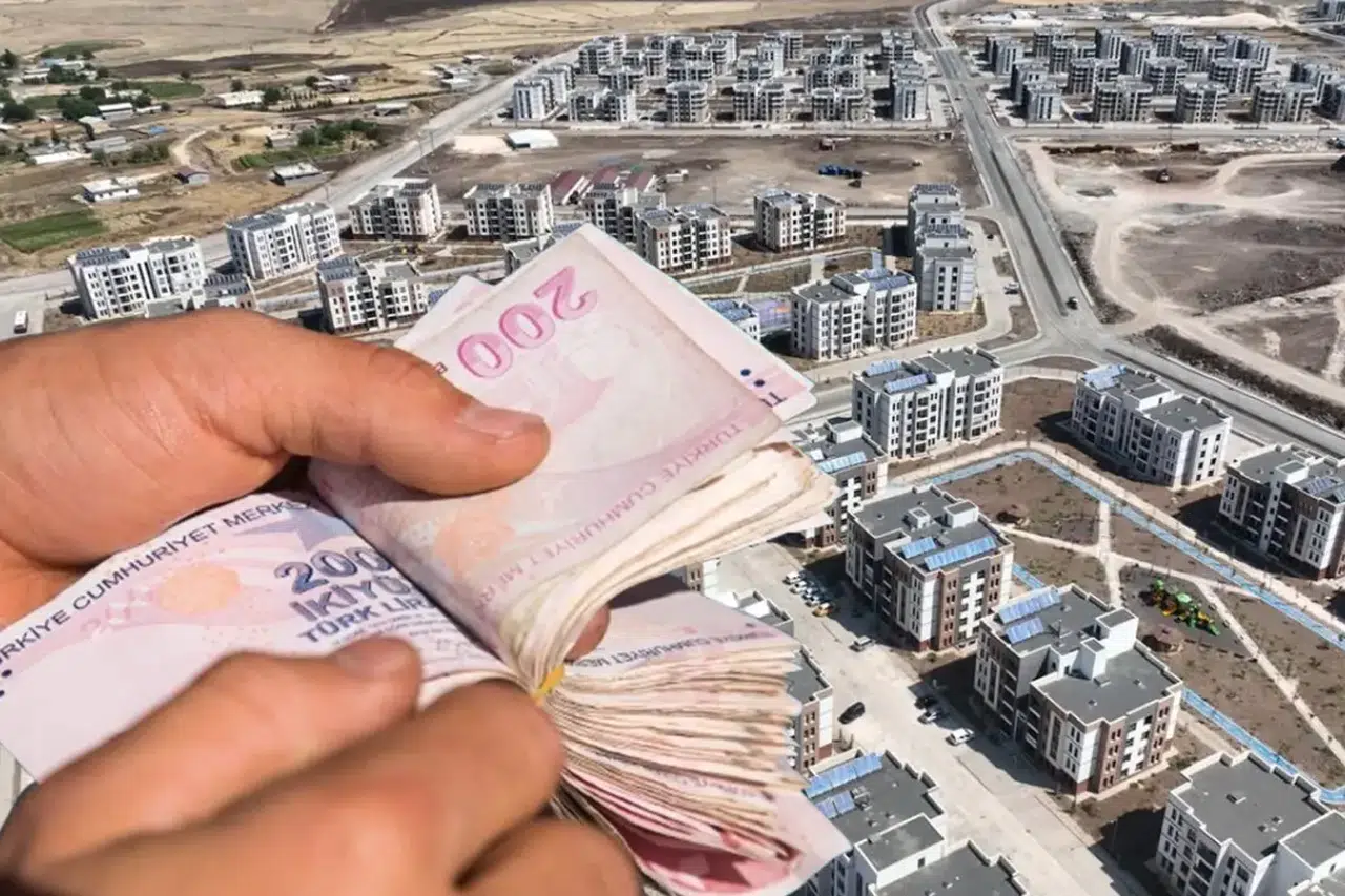 TOKİ’den 500 bin sosyal konut fırsatı: Başvurular başlıyor! Kim, nasıl başvurabilecek?