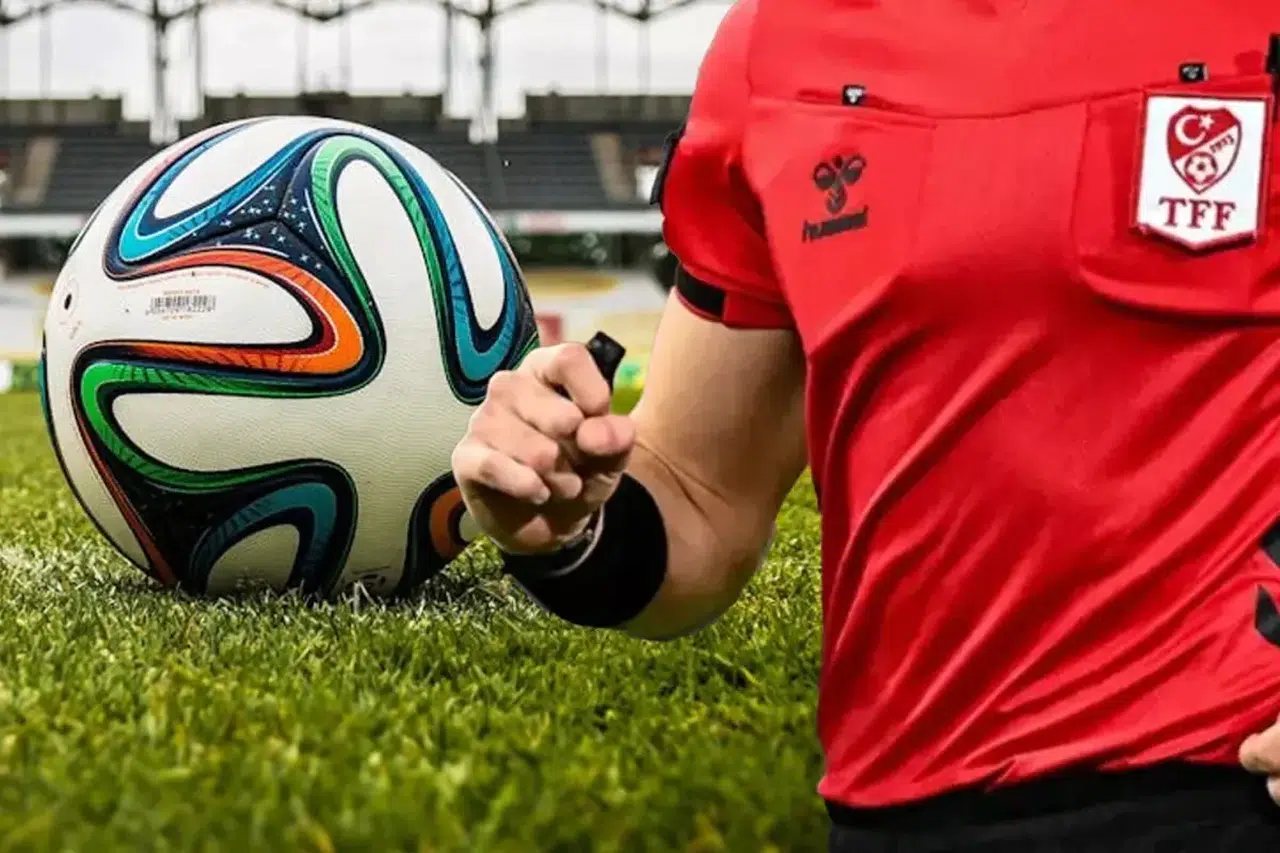 Bahis oynayan hakemler kimler? MASAK raporunda adı geçen isimler ve işlem hacmi ne kadar?