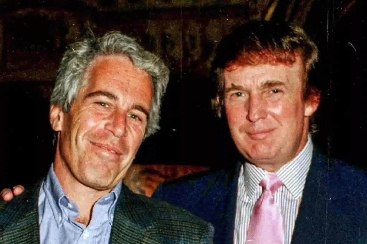 Trump, Epstein ile ne kadar yakın ilişkideydi? Beyaz Saray bu iddialara ne diyor?