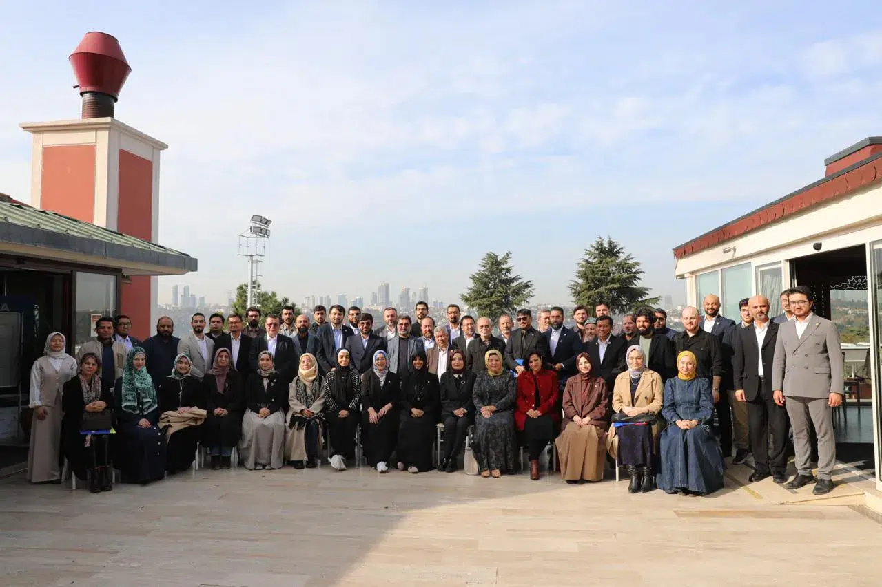 Merhamet Damlası start verdi