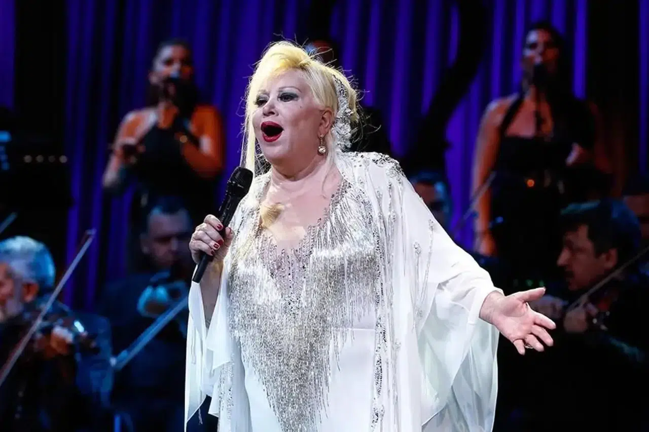 Muazzez Abacı'nın Vefatı Müzik Dünyasını Yasa Boğdu: “İhmal mi Var?” Sorusu Gündemde