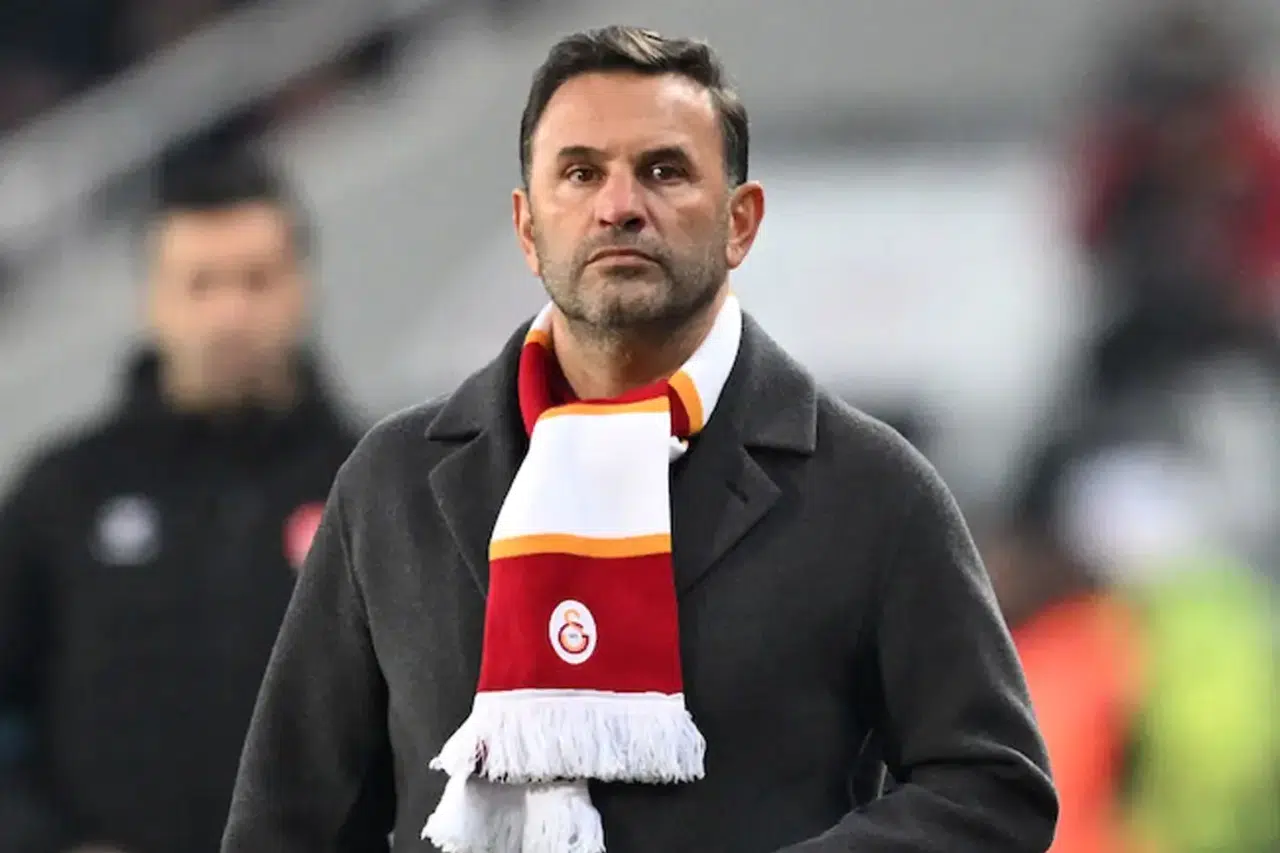 Okan Buruk’tan Radikal Karar! Galatasaray’da 3 Yıldızla Yollar Ayrılıyor