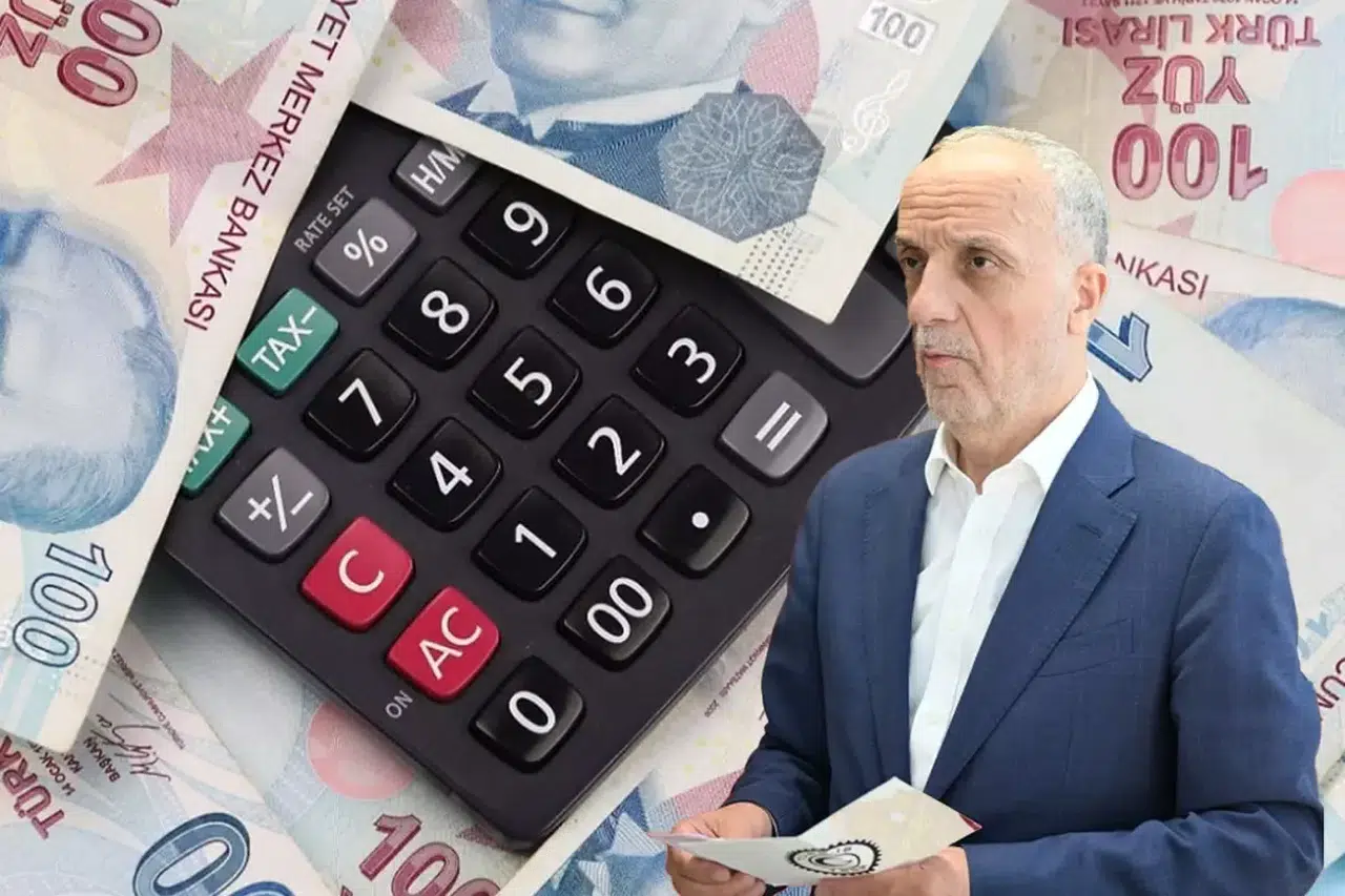 2026 asgari ücreti ne kadar olacak? DİSK’in zam beklentisi ne?