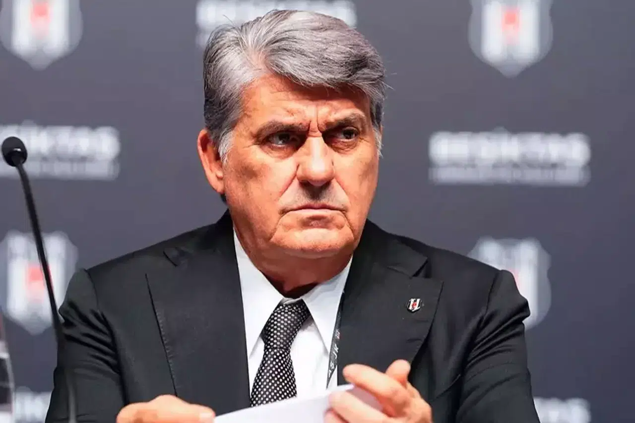 Rafa Silva futbolu bırakıyor mu? Beşiktaş’ta yaşanan krizin detayları açıklandı mı?