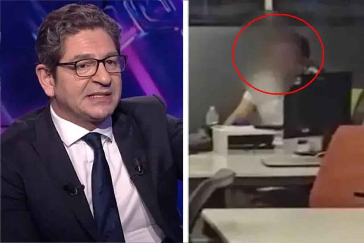 beIN Sports binasında neler oldu? Oyuncak silahla giren kişi kimdi, amacı neydi?