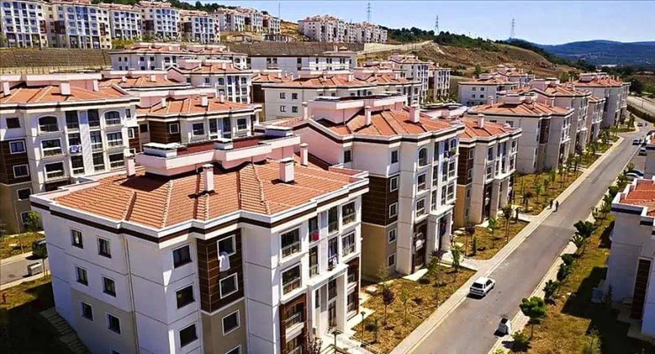 TOKİ’den İstanbul’da ilk kez kiralık konut fırsatı! Başvuru şartları ve taksit tutarları