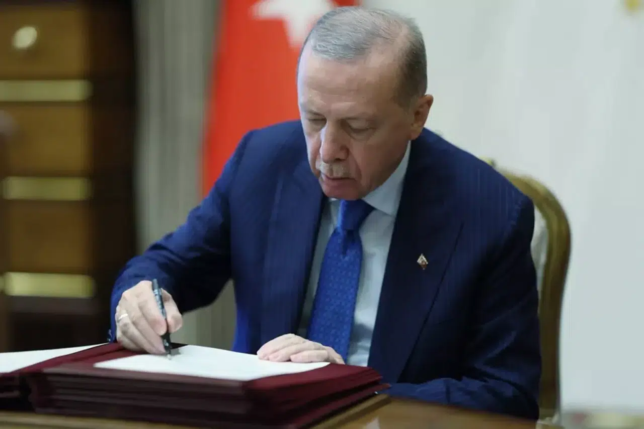 Ankara ve Ağrı’da koltuklar boşaldı! Yerine kimler geldi? Resmi Gazete’de flaş karar