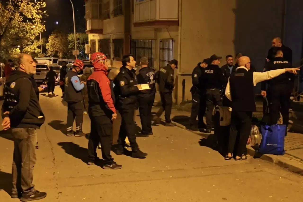 Kartal’da tahliye edilen bina neden mühürlendi? Çatlakların sebebi ne olabilir?