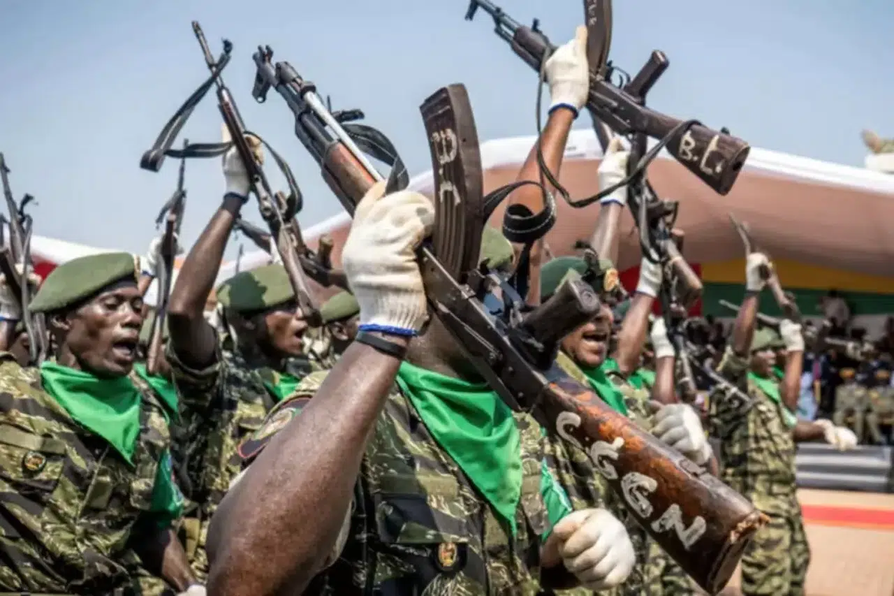 Gine-Bissau’da seçim öncesi neden çatışma çıktı? Olayların perde arkasında ne var?