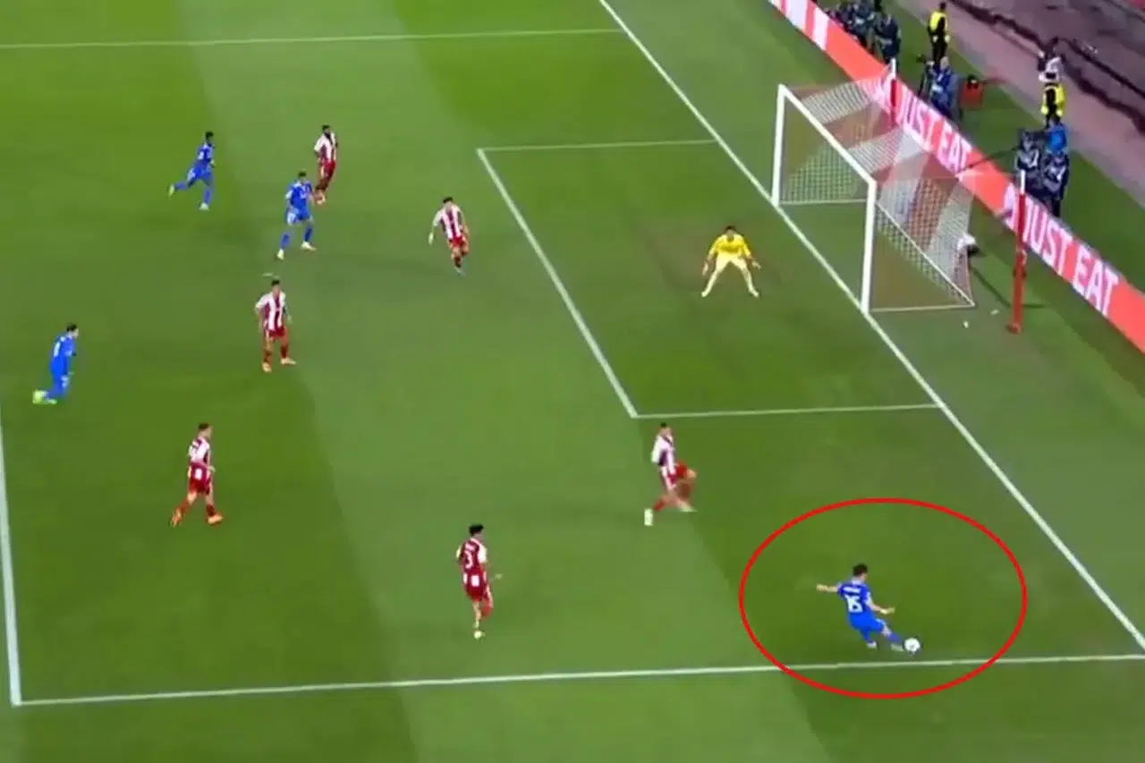 Arda Güler Şampiyonlar Ligi’ni Salladı! Mbappé’ye Attığı Asist Ayakta Alkışlandı