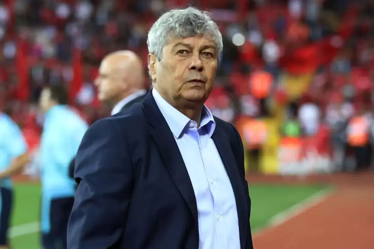 Romanya’da ortalık karıştı! Lucescu’ya bomba suçlama: “Maç sattı”